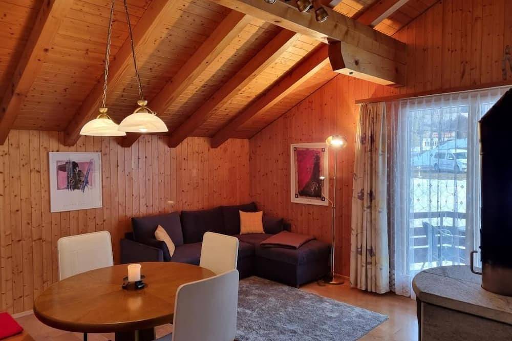 Ganze Wohnung, Hüttbödeli in Axalp, Brienz