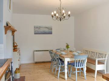 Cottage for 6 People in Ventnor, Isle of Wight, Photo 2