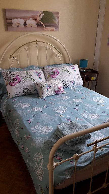 La Jolie Maison - Chambre 3 in Le Langon, Fontenay-le-Comte
