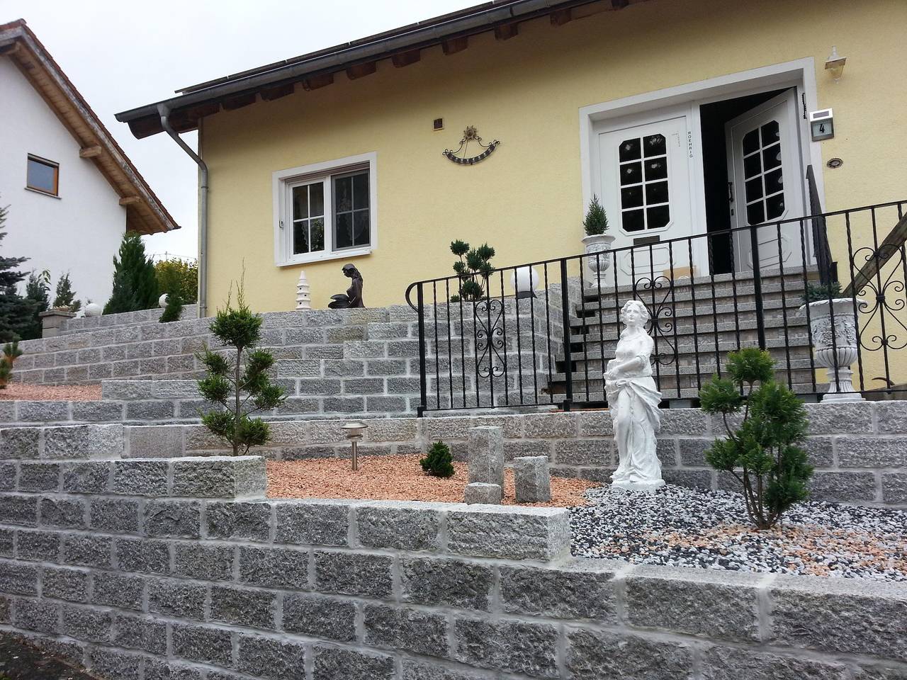 Ganze Ferienwohnung, Urlaubsoase in Nohen, Saar-Nahe-Bergland