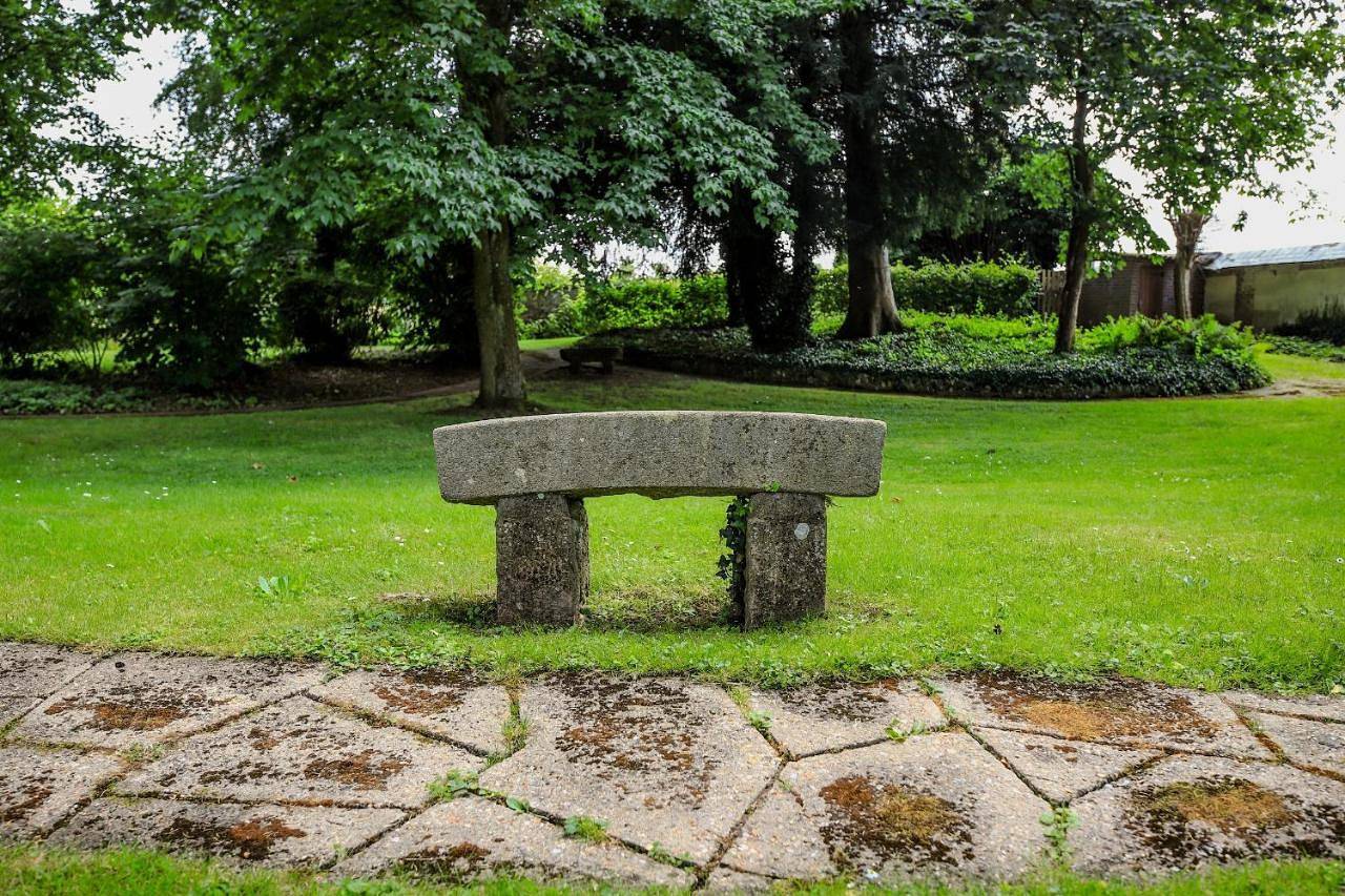 Gite Normandie in Forges-les-Eaux, Région de Dieppe