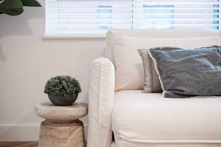 Apartment for 2 people in Chester