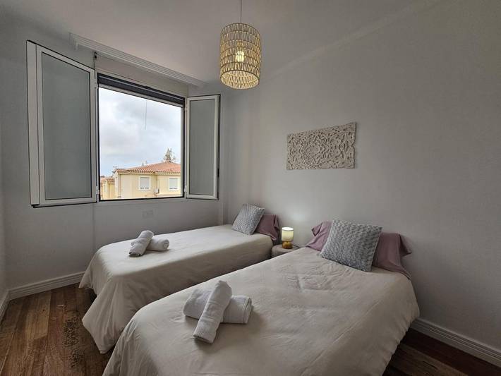 Ferienwohnung für 7 Personen in Las Palmas