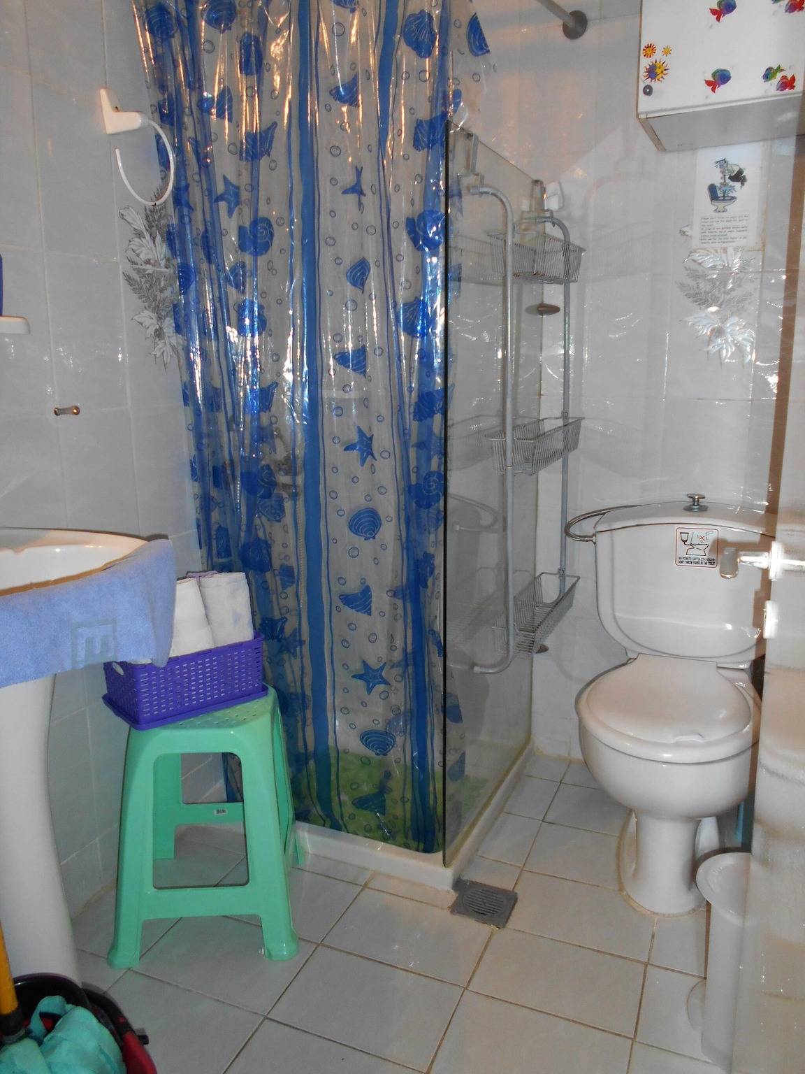 Ganze Wohnung, Meltemia Studio Samos N5 Seitani, nur 200 Meter vom Ägäischen Meer entfernt in Kampos Marathokampou, Marathokambos