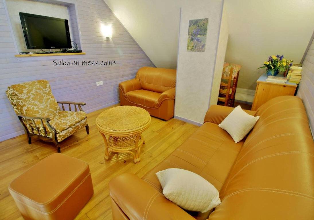 A Rimoula, vacances estivales ou hivernales in Campan, Pyrénées