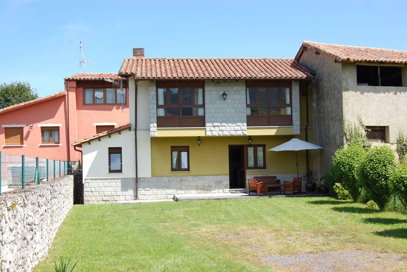 Casa para 4 personas en Llanes in Hontoria, Llanes