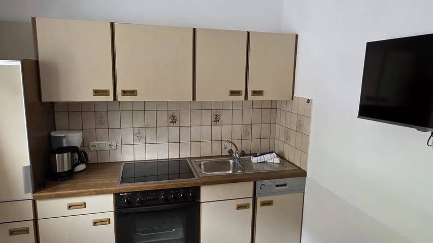 Hütte für 6 Personen, mit Sauna und Balkon in Kappl - 4