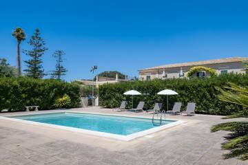 Agriturismo per 4 Persone in Modica, Provincia di Ragusa, Foto 1