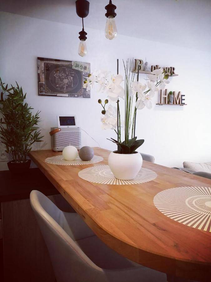 Gîte pour 2 personnes, avec terrasse à Camélas - 4