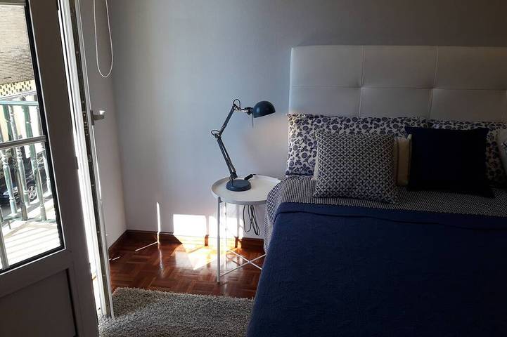 Gîte pour 3 personnes, avec balcon à San Vicente de la Barquera - 3