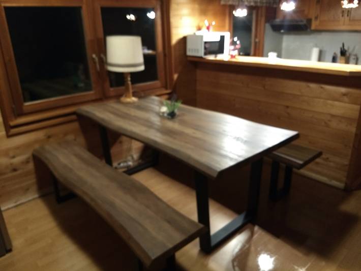 Ferienwohnung für 4 Personen, mit Garten in Bad Wünnenberg - 4