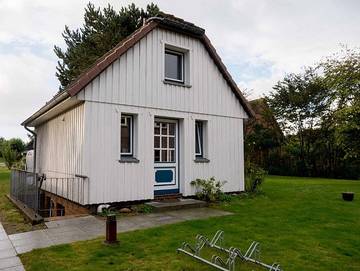 Casa Vacanza per 2 Persone in Nebbia, Schleswig-Holstein, Foto 1