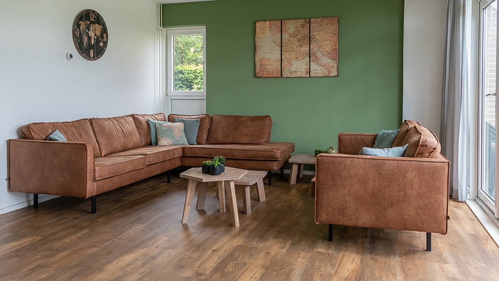 Summio Vakantiepark Emslandermeer — Bungalow Wellness 14 in Vlagtwedde, Provincie Groningen