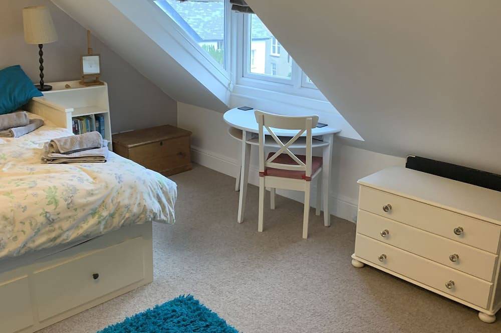 Lovely Victorian House close to the sea in North Wales in Bangor, Snowdonia