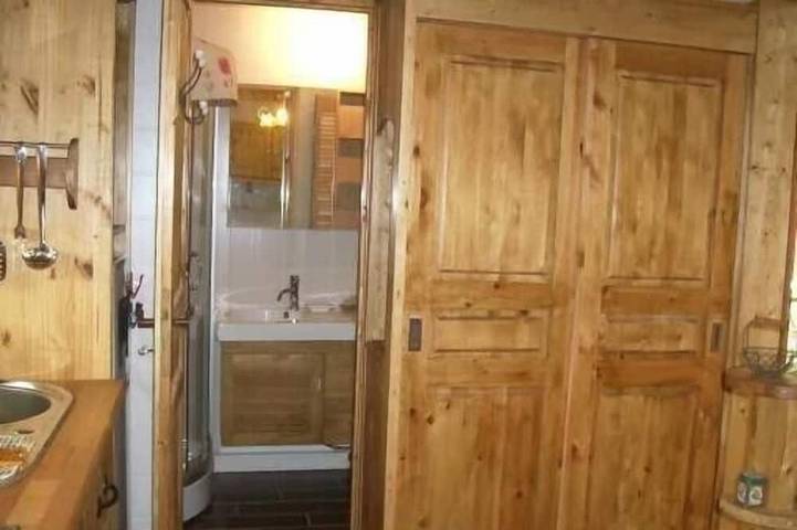 Gîte pour 2 personnes à Passy - 2