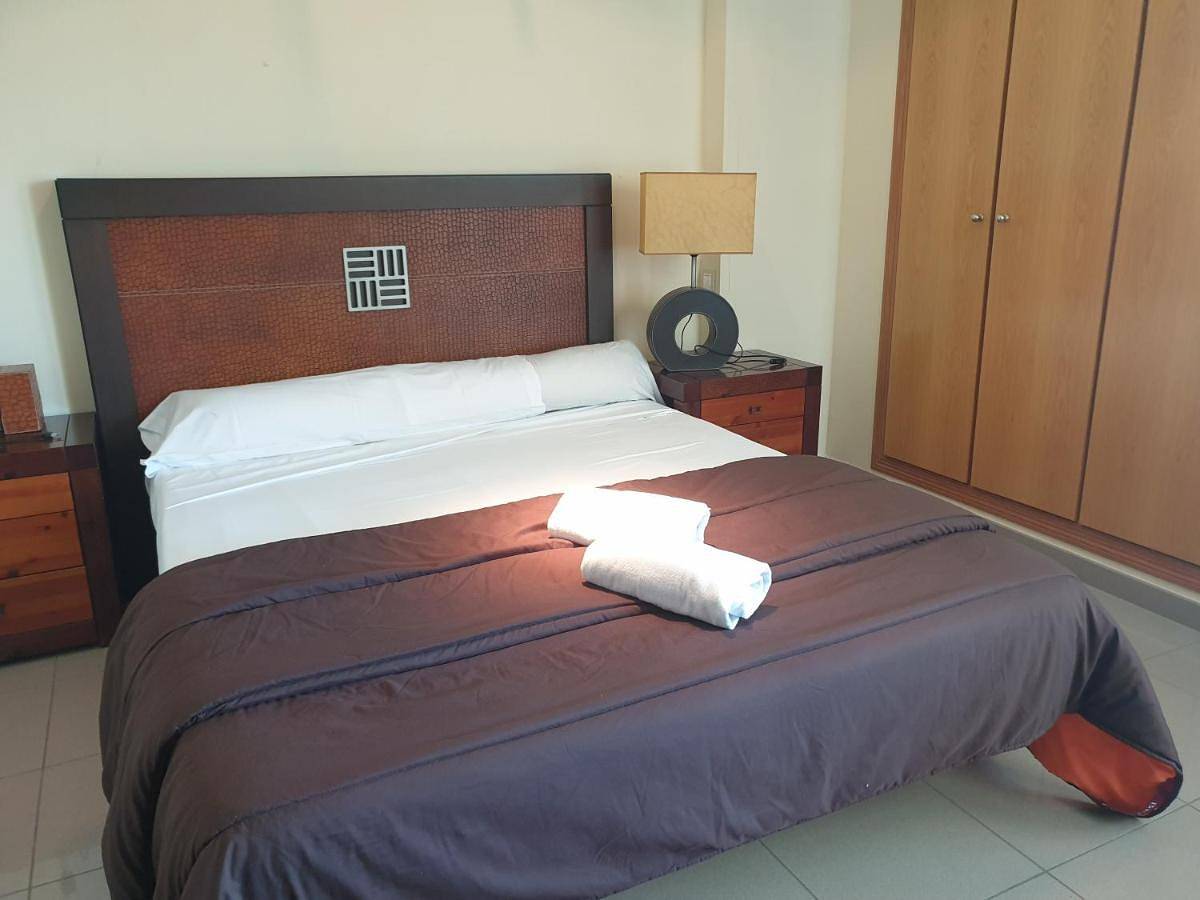 Apartamento entero, Patacona Resort Apartments Primera Linea in Patacona, Alboraya