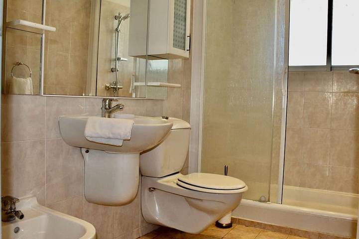 Gîte pour 4 personnes dans Plage de la Pierre au Tambour - 4