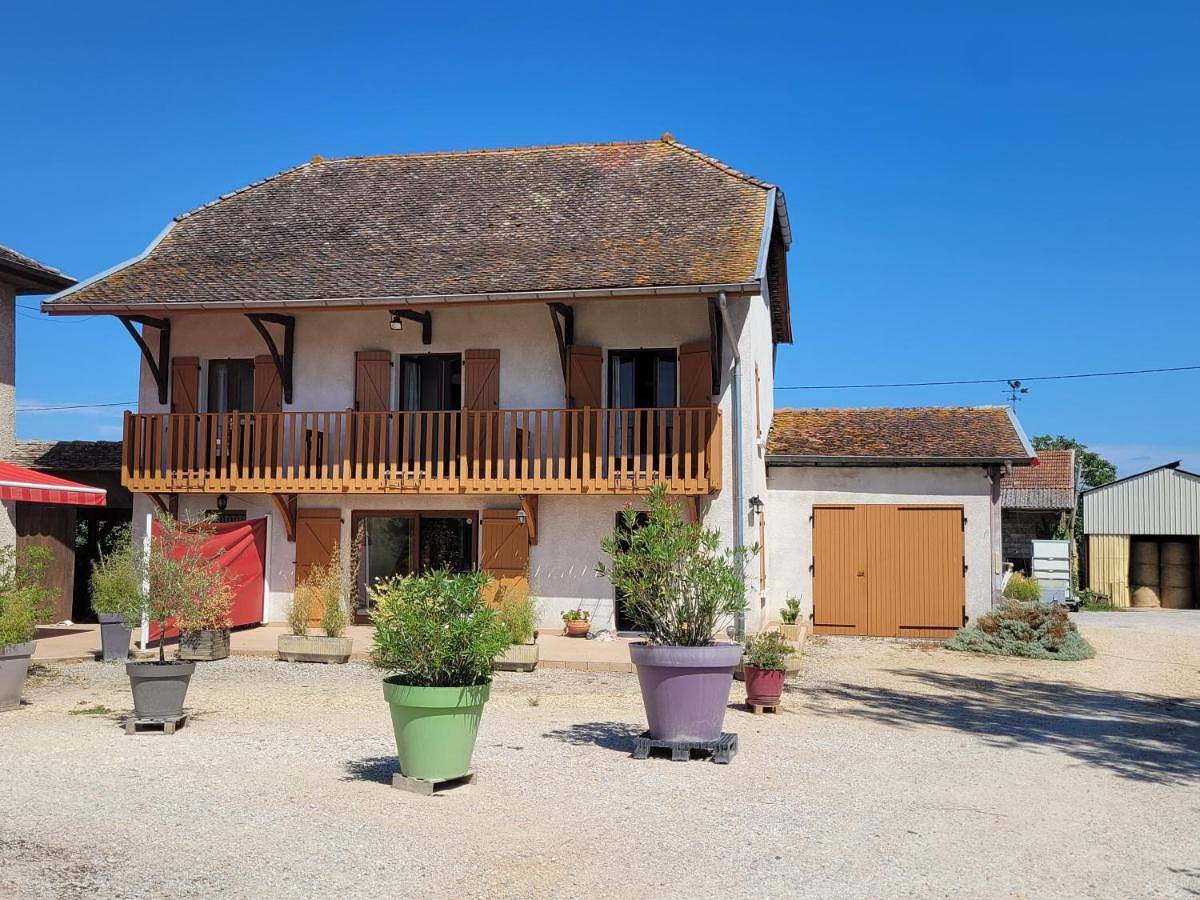 Chambre d'hôtes , kenya, le petit cocon d'auré in Corbelin (Isère), Région de La Tour-du-Pin