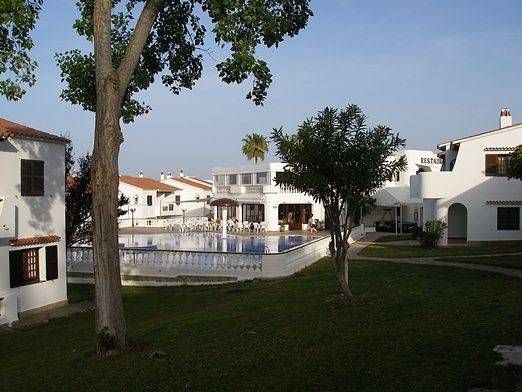 Entire apartment, 2 Bedroom Apartment , Sea View, Son Bou in Sant Jaume, Alaior Municipality