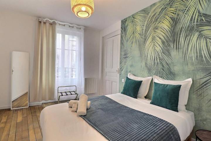 Gîte pour 2 personnes dans Office De Tourisme De Troyes - 2