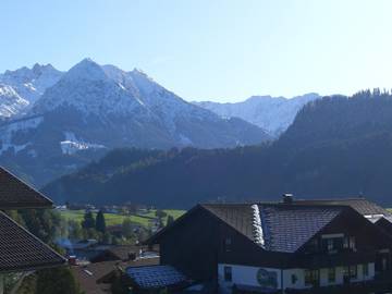 Appartement voor 2 Personen in Obermaiselstein, Beieren, Afbeelding 1