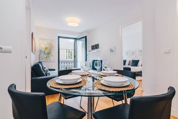 Gîte pour 3 personnes à Playa de la Concha - 3