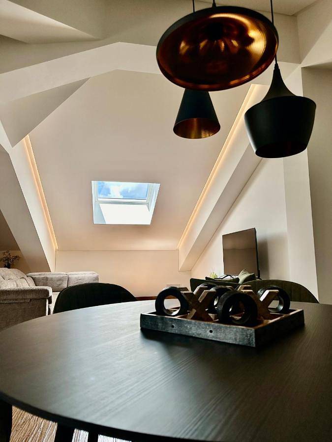 Ferienwohnung für 4 Personen - 1