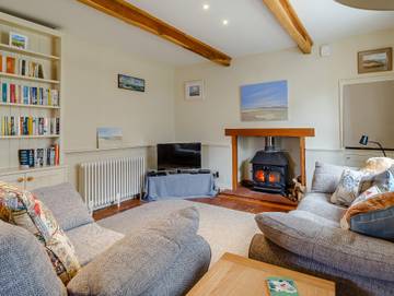Cottage for 4 People in Blakeney, Norfolk, Photo 2