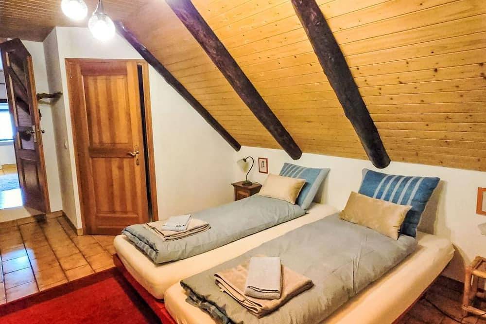 La Formighera in Cugnasco-Gerra, Tessiner Alpen