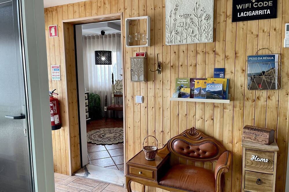 huis met 3 slaapkamers en privézwembad in Douro., foto 13