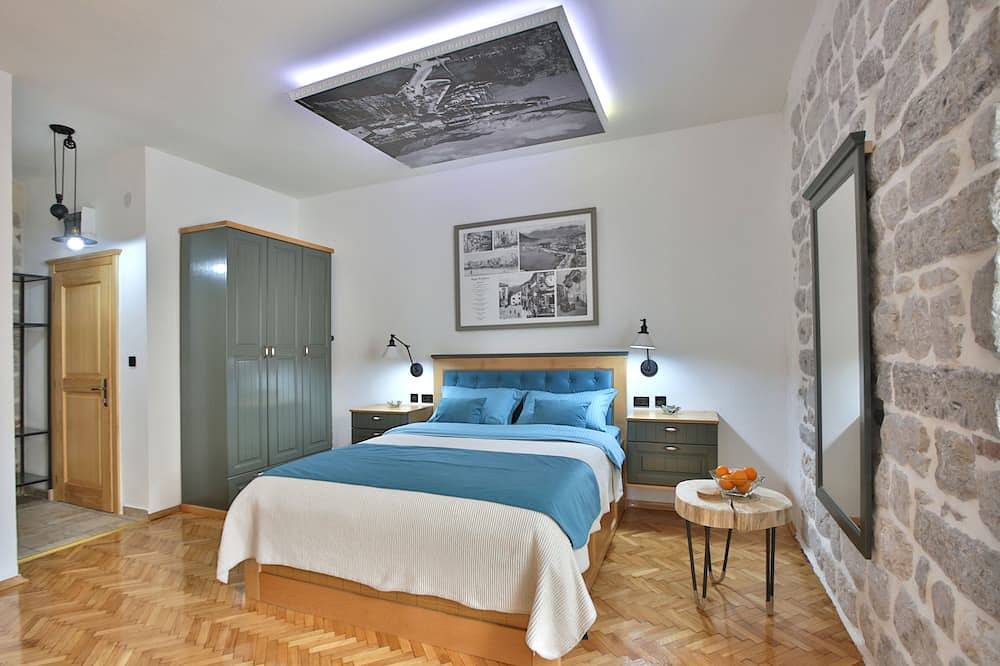 Ganze Wohnung, P. S Cattaro Wohnung in Kotor, Boka Kotorska