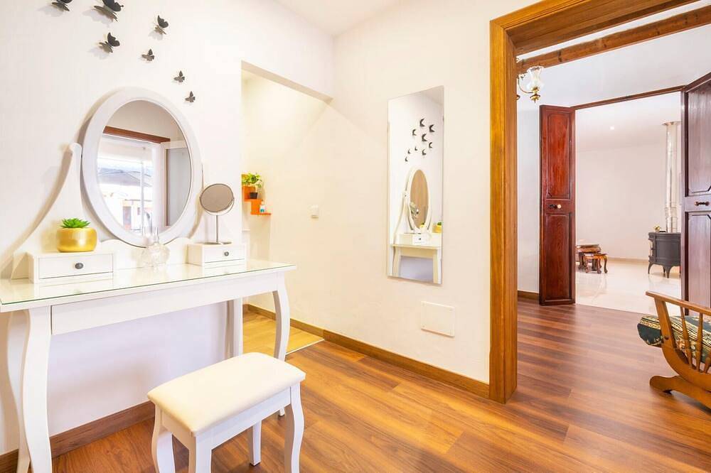 Preciosa casa en Ariany con piscina privada, puede ser interior o exterior. in Ariany, Interior de Mallorca