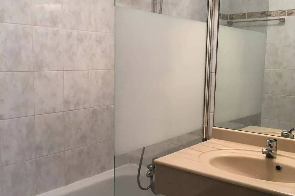 Appartement entier, Appartement 2 pièces coin montagne - 6 personnes in Bessans, Région de Saint-Jean-de-Maurienne