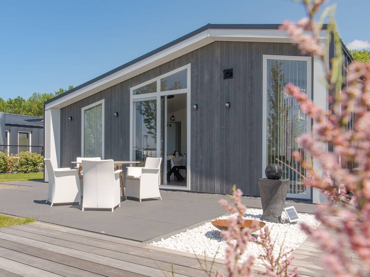 Casa vacanza a Zuid-Beveland a partire da 138€ a notte