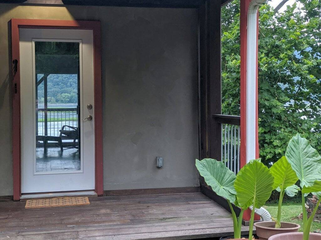 Susquehanna River Front luxury home in Dauphin County