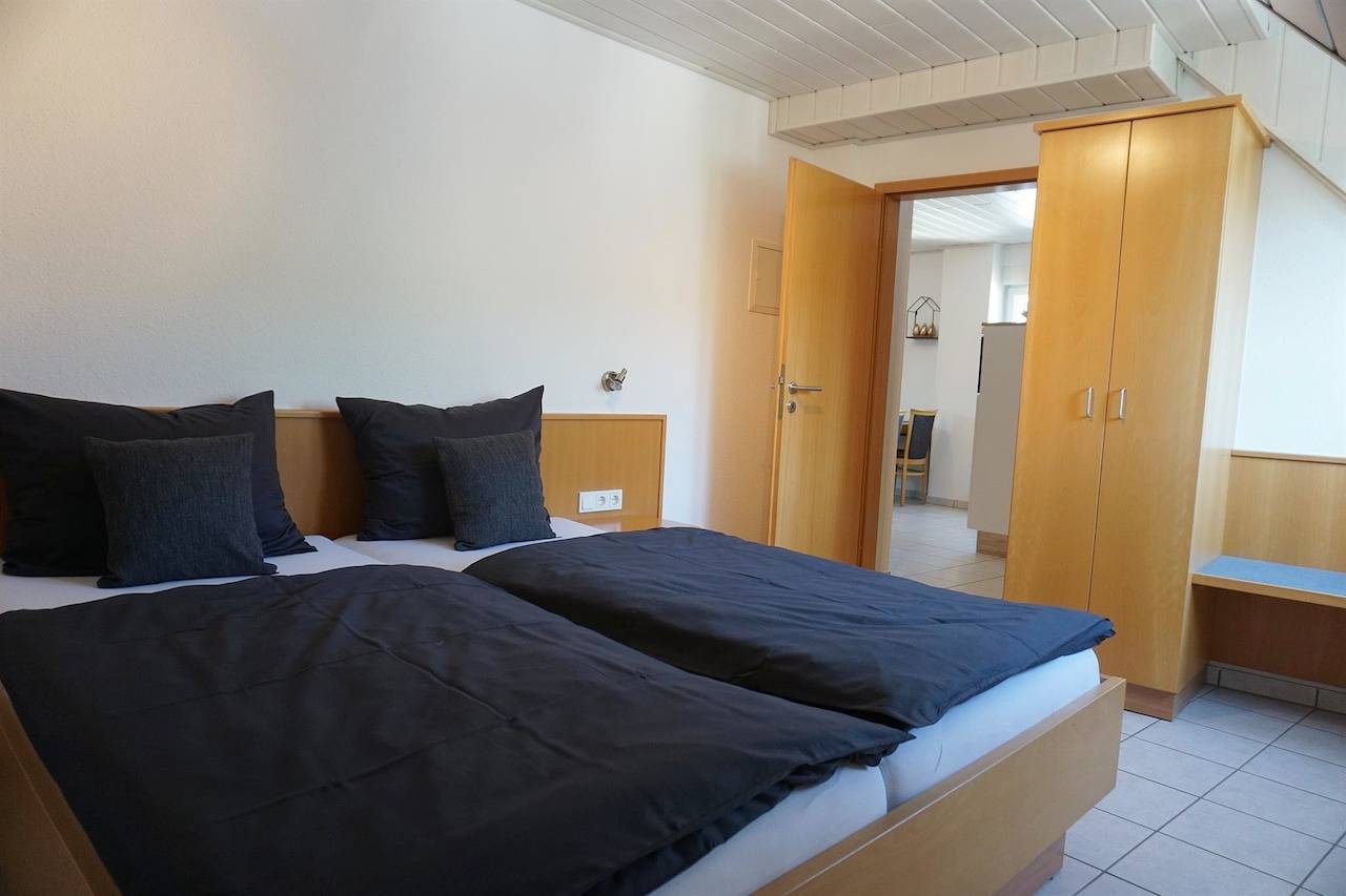 Ganze Ferienwohnung, Ferienwohnung in Lösnich, Bernkastel-Kues & Umgebung