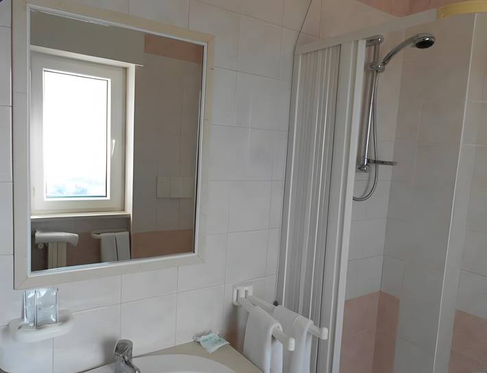 B&b per 2 persone, con balcone e giardino a Monte Sant'Angelo