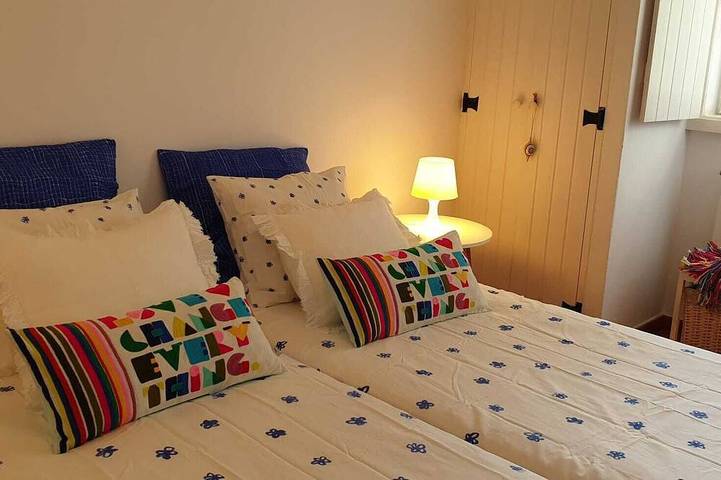 Comporta House | A peaceful retreat near Comporta Beach in Praia da Comporta, Comporta