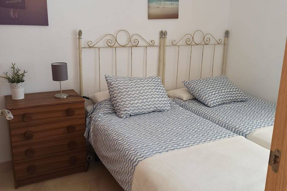 Hel leilighet, Nydelig leilighet totalrenovert in Torrevieja, Costa Blanca