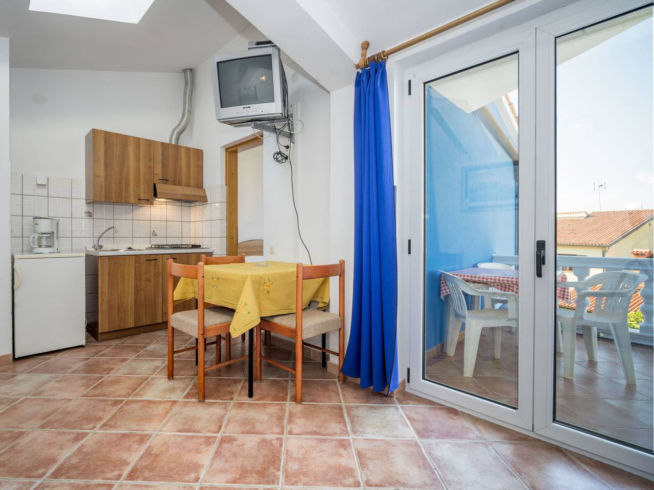 Entire apartment, Hilde Blue in Medulin, Pula-Medulin