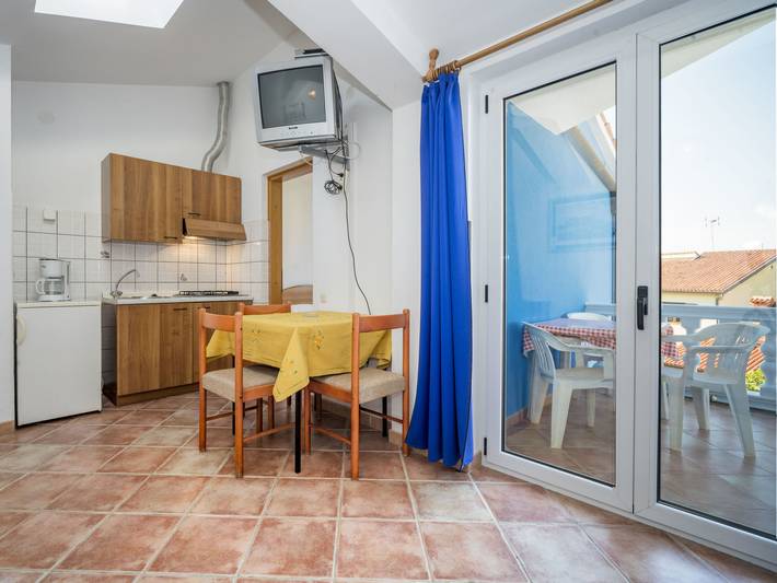 Ferienwohnung für 3 Personen in Pula-Medulin - 2