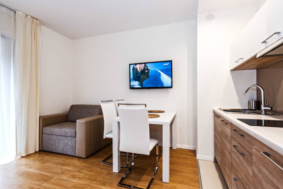 Apartamento de férias inteiro, Sun&Snow Resorts - Apartment 252 in Szklarska Poreba, Sudetos (Polônia)