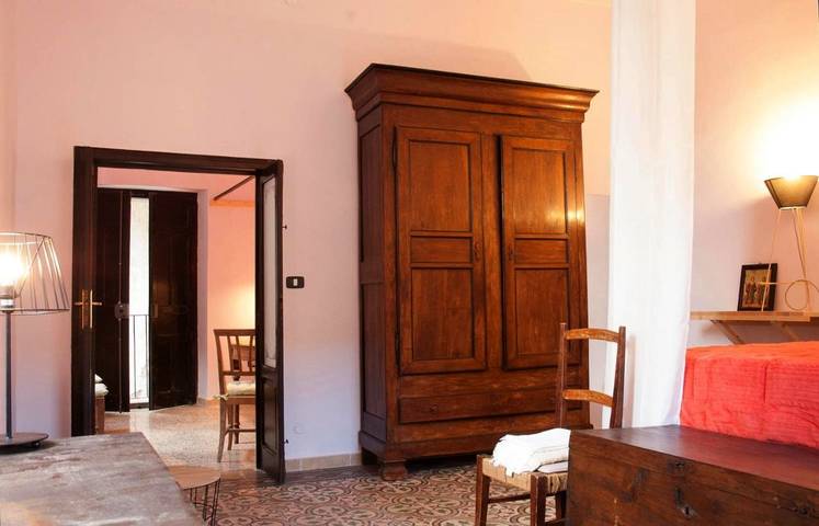 Gîte pour 2 personnes, avec terrasse, animaux acceptés à Strongoli - 2
