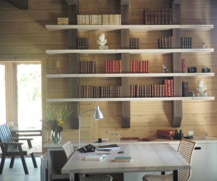 Gîte pour 2 personnes, avec terrasse et vue dans Baie-Saint-Paul - 2