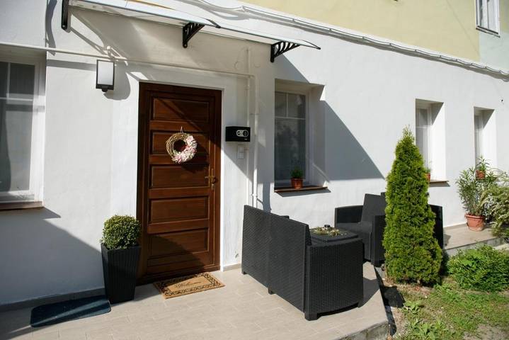 Gîte pour 6 personnes, avec terrasse à Eger - 2