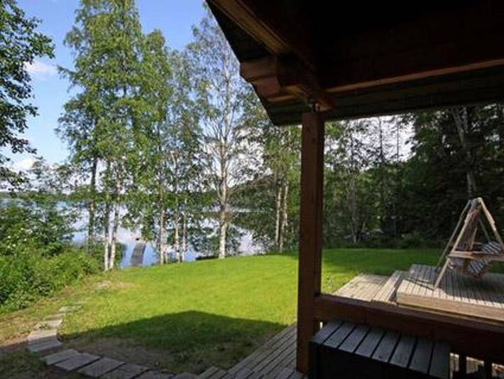 Rantatupa in Pirkanmaa