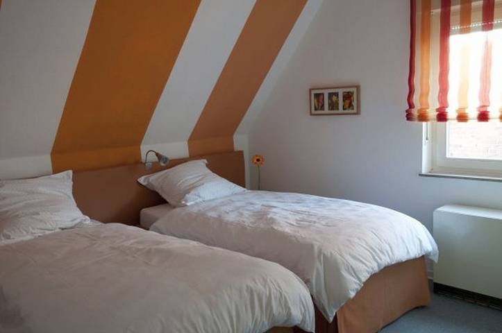 Ferienhaus für 6 Personen, kinderfreundlich im Münsterland - 2