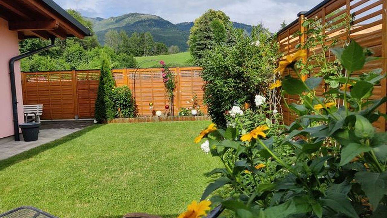 Ferienhaus für 4 Personen (65 m²) in Bad Ischl in Bad Ischl, Traunviertel