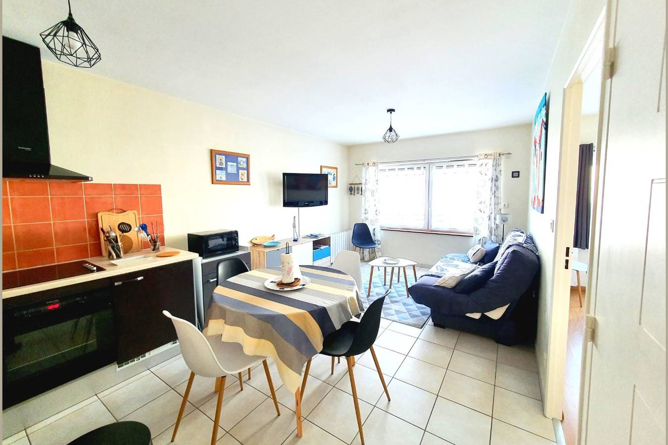 Photo : Appartement de vacances