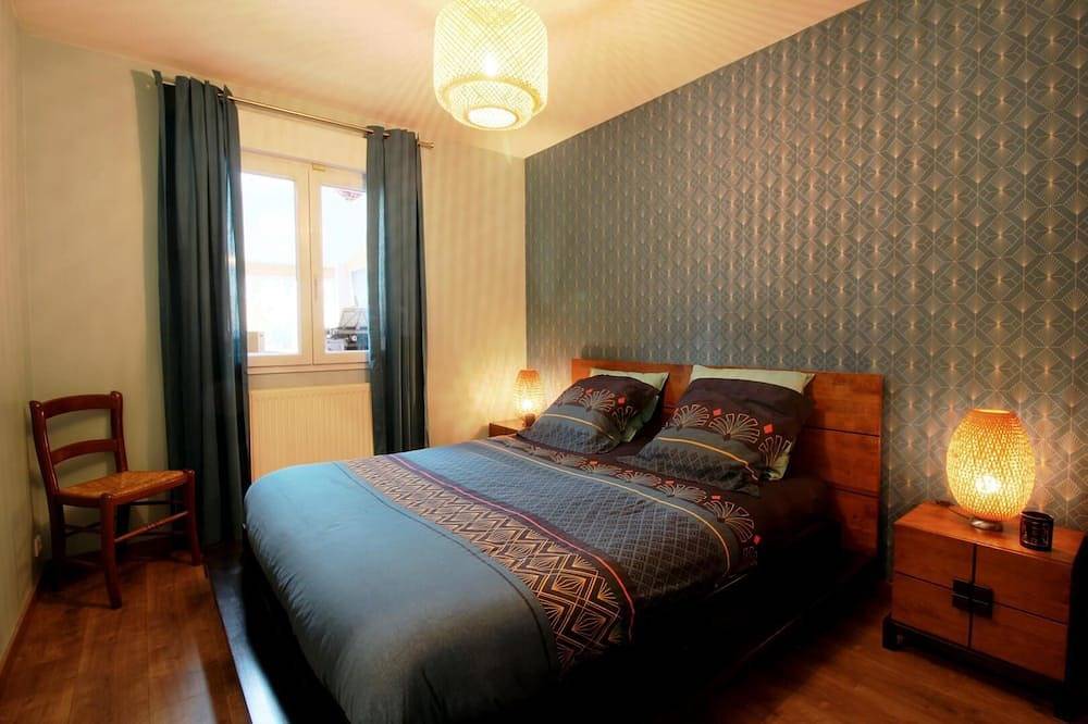 Apartamento entero, La Havana - Eysines - City Break in Eysines, Región de Burdeos